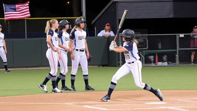 WPial Softball Playoffs 2025: The Road to the Championship