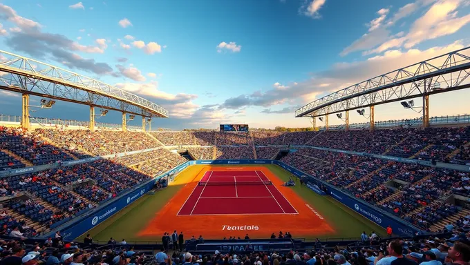 WTA Strasbourg 2025 Player List Released Officially