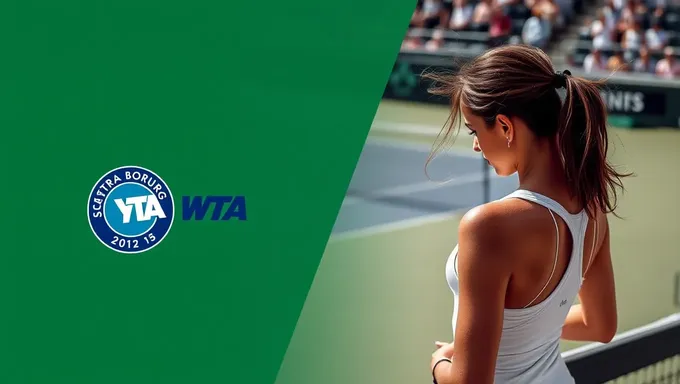 WTA Strasbourg 2025 Semifinals Matchups Revealed Officially