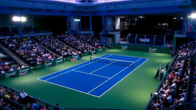 WTA Strasbourg 2025 Tickets On Sale Now Online