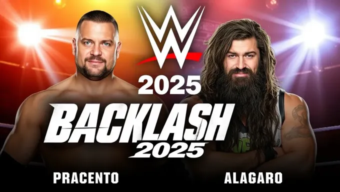 WWE Backlash 2025 Results Rumors and Speculation