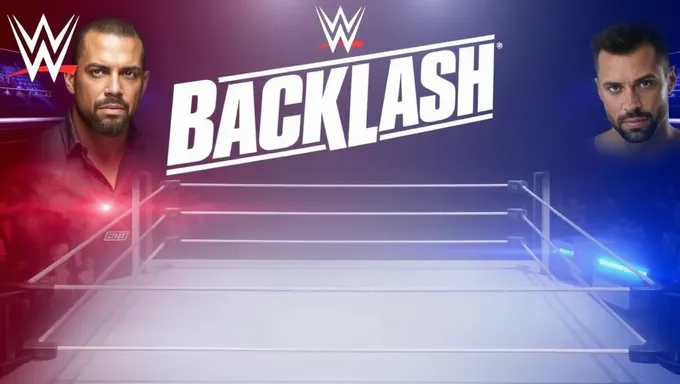 WWE Backlash 2025 Results Winners and Losers