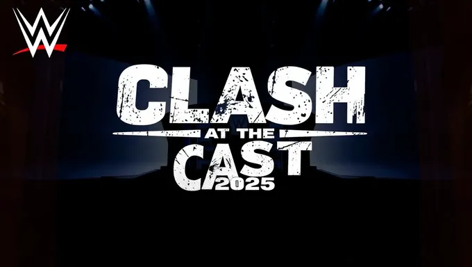 WWE Clash at the Castle 2025 Live Online Streaming