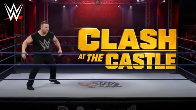 WWE Clash at the Castle 2025 Online Streaming