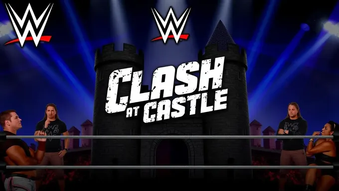 WWE Clash at the Castle 2025 Watch Online Free