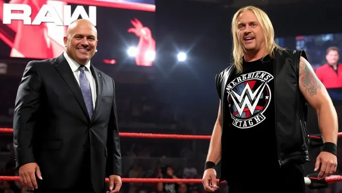 WWE Monday Night Raw Results 26.07.2025