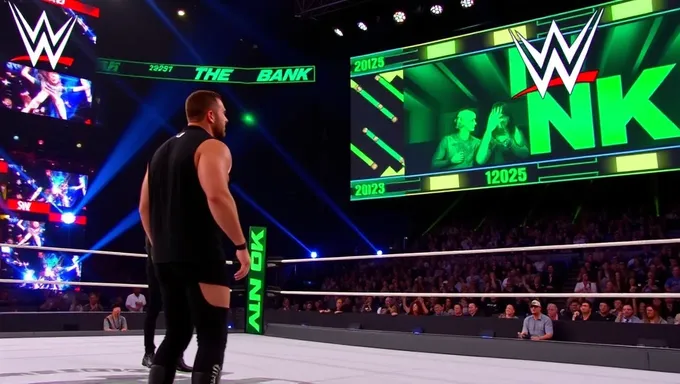 WWE Money in the Bank 2025 Live Updates