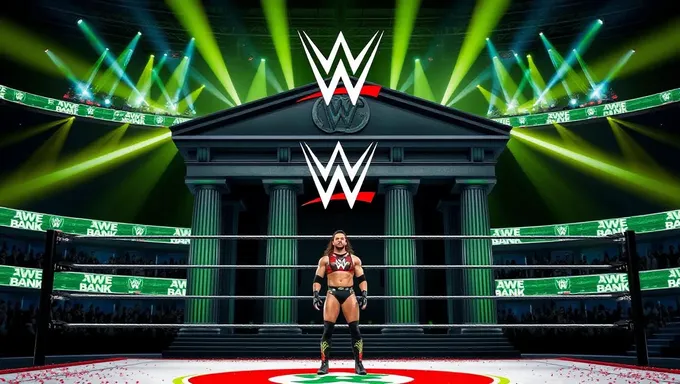 WWE Money in the Bank 2025 Results Revealed