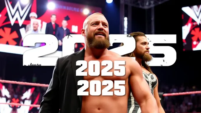 WWE PPV 2025: Exciting Matches and Storylines Unfold