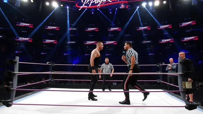 WWE Pay Per View 2025 Results and Highlights