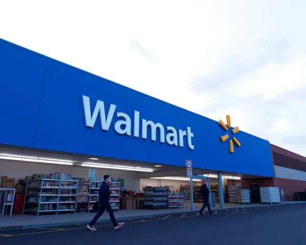 Walmart PNG Image Files Available for Download