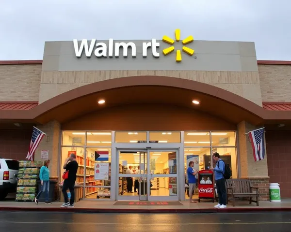 Walmart PNG Image Files for Business Use