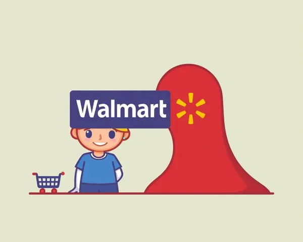 Walmart PNG Image Files for Free Download