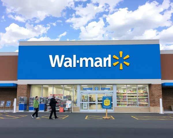 Walmart PNG Image Files for Online Use