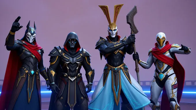 Warframe Tennocon 2025 Hosts Epic Costume Contest