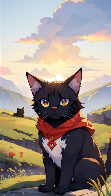 Warrior Cats R34 Seek Justice Online