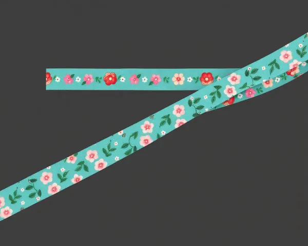 Washi Tape PNG: Easy to Use for Crafting Beginners