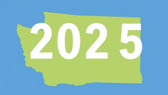 Washington's Minimum Wage 2025 Hike Takes Effect Soon