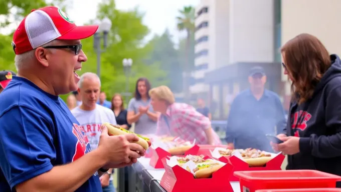 Watch 2025 Nathan's Hot Dog Eating Contest Videos Online