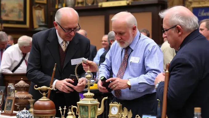 Watch Antiques Roadshow 2025 Online Streaming