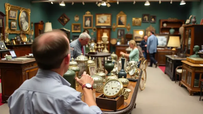 Watch Antiques Roadshow 2025 Special Episodes