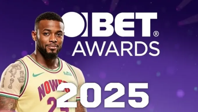 Watch BET Awards 2025 Online Streaming Free