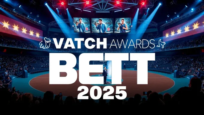 Watch BET Awards 2025 Online for Free