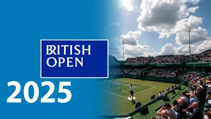 Watch British Open 2025 Live Coverage Online