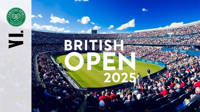 Watch British Open 2025 Online Live Streaming