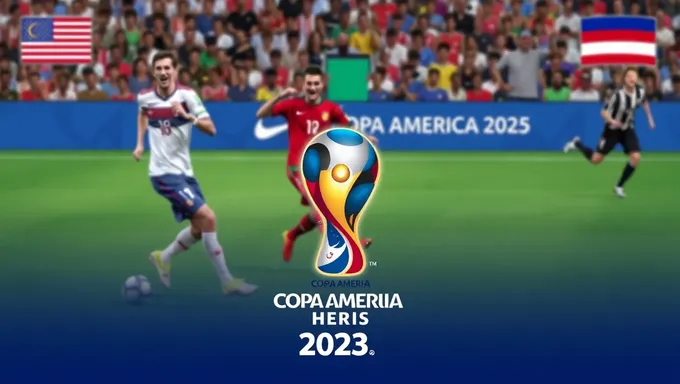 Watch Copa America 2025 Live in the USA Online