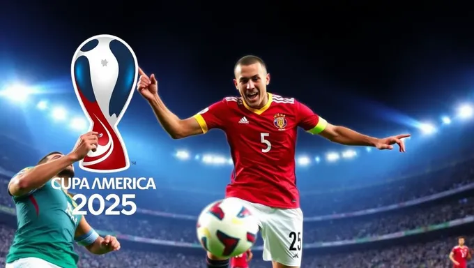 Watch Copa America 2025 Spanish Live for Free