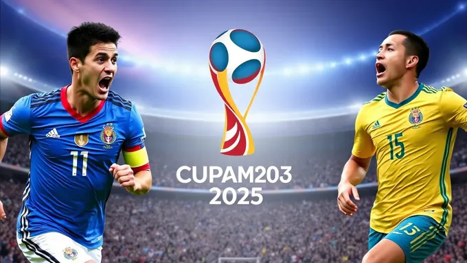 Watch Copa America 2025 Spanish Online for Free