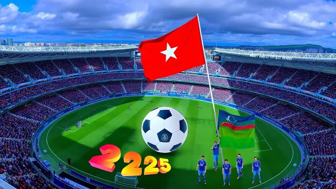 Watch Euro 2025 Online Free