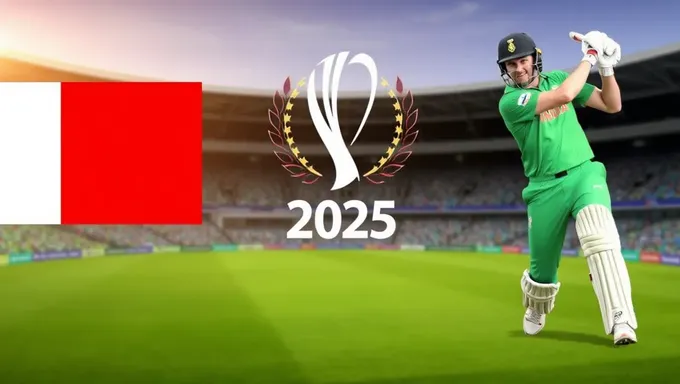 Watch ICC World Cup 2025 Live Streaming for Free