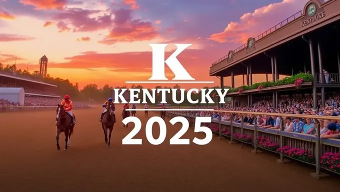 Watch Kentucky Derby 2025: Where to Go