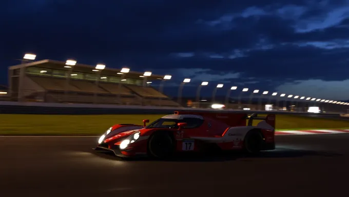 Watch Le Mans 2025 Highlights and Recap Online