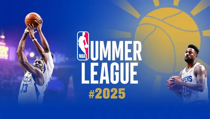 Watch NBA Summer League 2025 Free