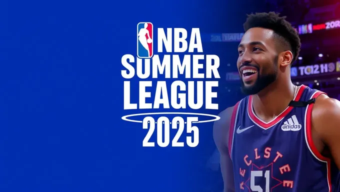 Watch NBA Summer League 2025 Live