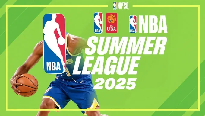 Watch NBA Summer League 2025 Online