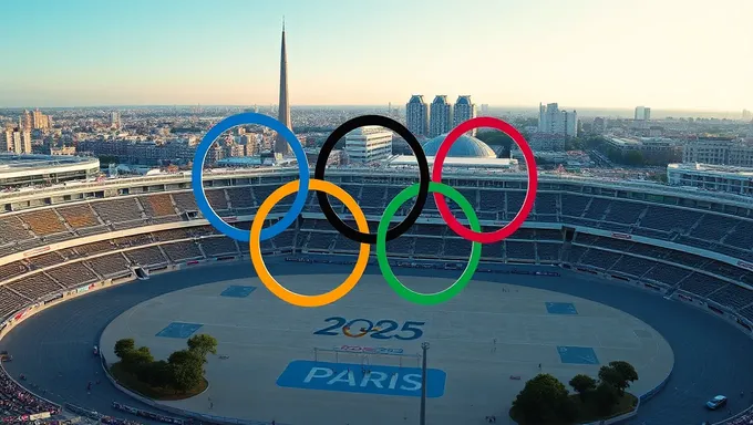 Watch Paris 2025 Olympics Live Online Free