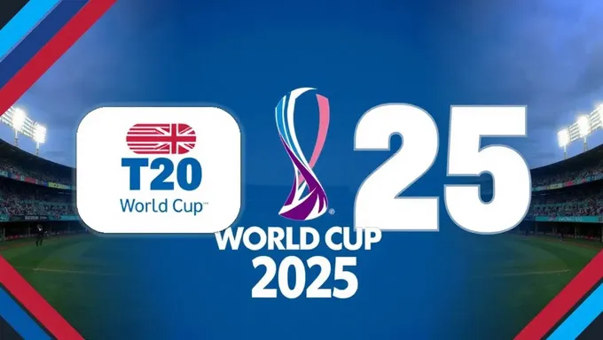 Watch T20 World Cup 2025 in USA Locations