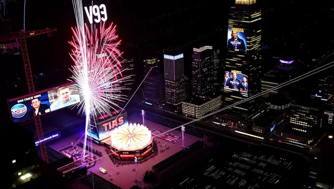 Watch the Ball Drop 2025 on TV Online Free