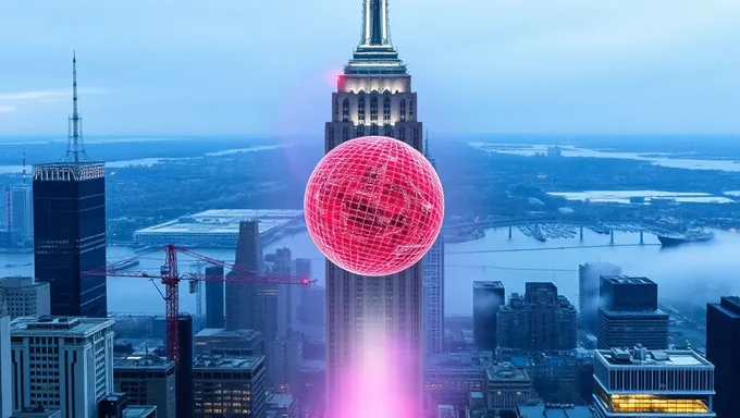 Watch the Ball Drop 2025 on TV Tonight Live