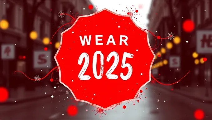 Wear Red Day 2025: A Call to Action