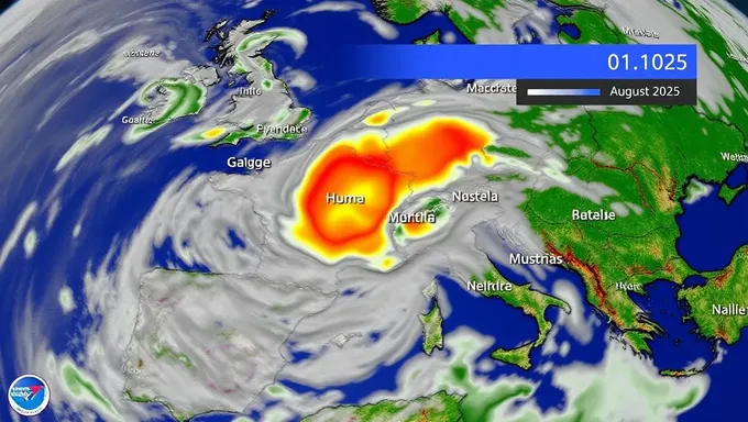 Weather Forecast for 03103 on August 2025