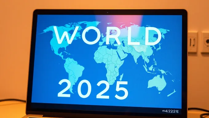 Web Day 2025: Celebrating the Internet's Impact