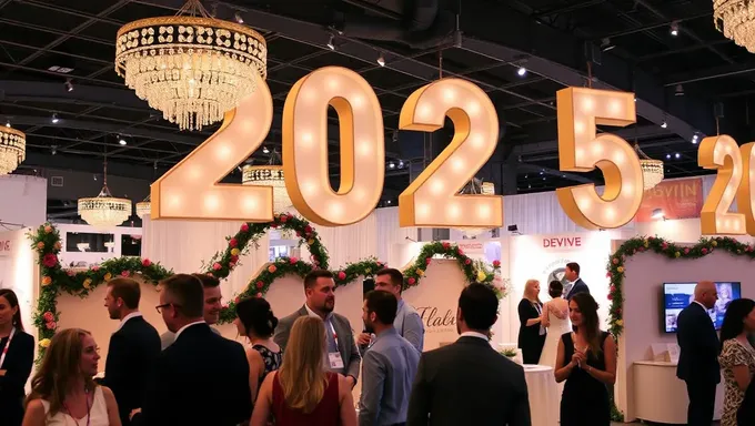 Wedding Expo 2025: Wedding Fashion and Beauty