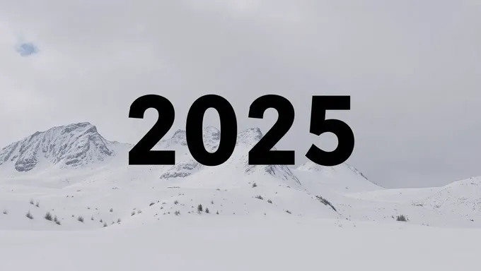 Week Numbers 2025 Found