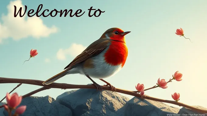 Welcome to New Born Red Robin Summer 2025 Launch