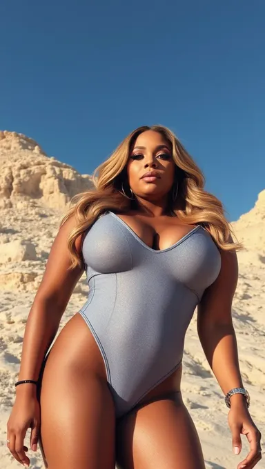 Wendy Williams Boobs: TV Personality's Physique Generates Mixed Reactions Online